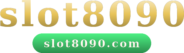 slot8090 logo